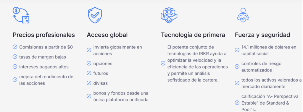 NovaTradeCore beneficios NovaTradeCore beneficios