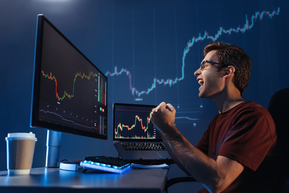 Next Street Corporation Bewertung (nextstreetcorporation.de) – Schärfen Sie Ihre Trading-Fähigkeiten mit dieser Plattform