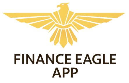 Finance Eagle App logo | Best Forex Tips Finance Eagle App logo