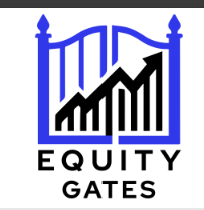  EquityGates trading platform official logo