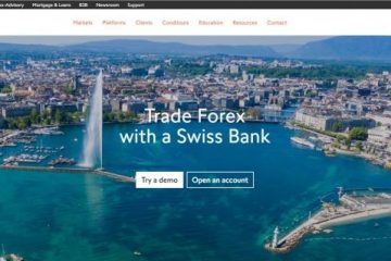 Swissquote Review by Best Forex Tips
