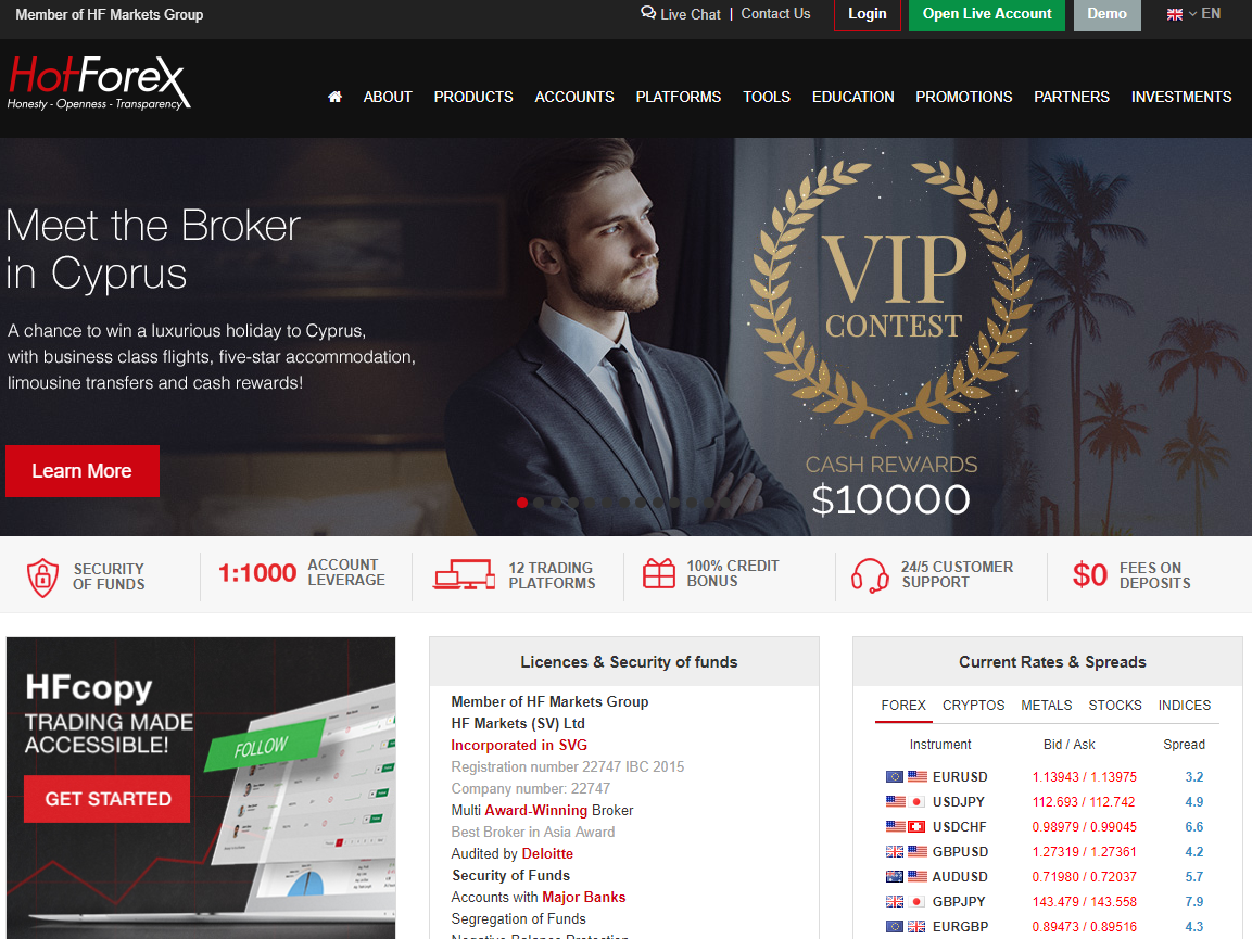 19 Best Forex Brokers France for 2020