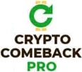 Crypto Comeback Pro eToro