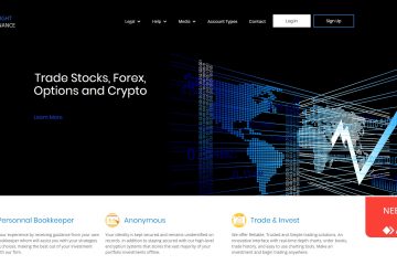 BrightFinance Review