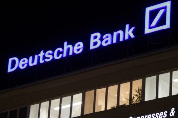 Deutsche Bank Report