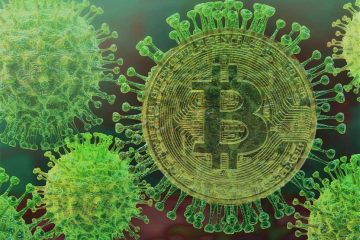 bitcoin-price-coronavirus