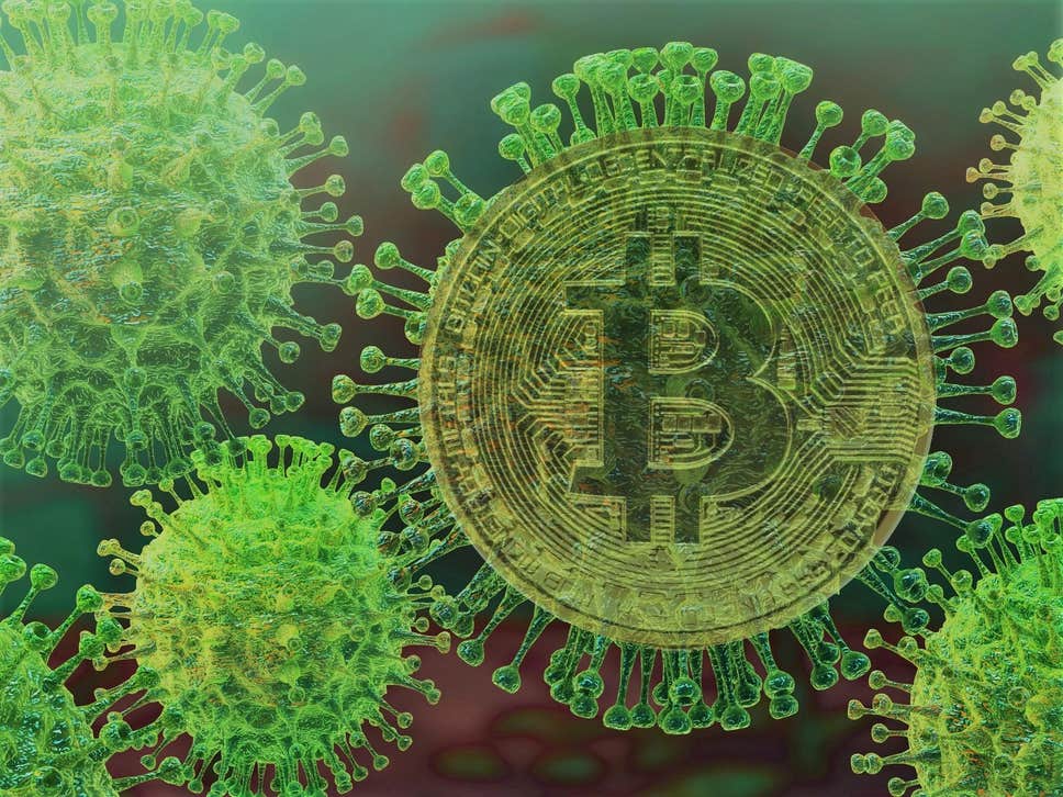 bitcoin-price-coronavirus