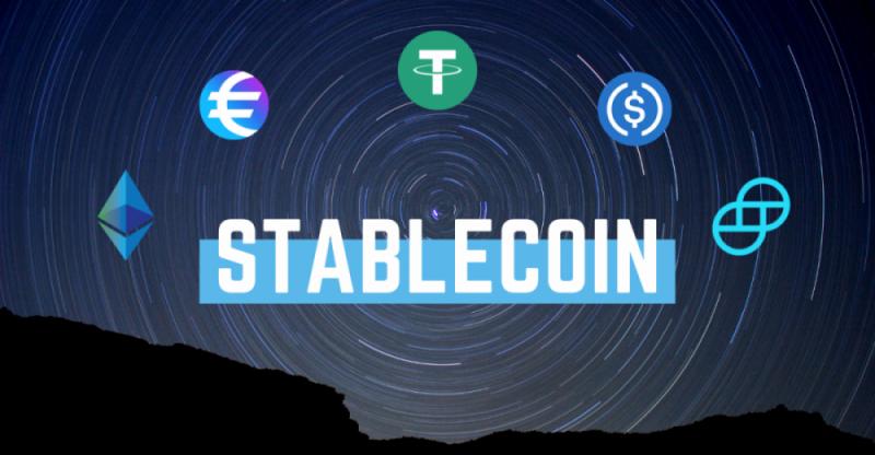 Stablecoins