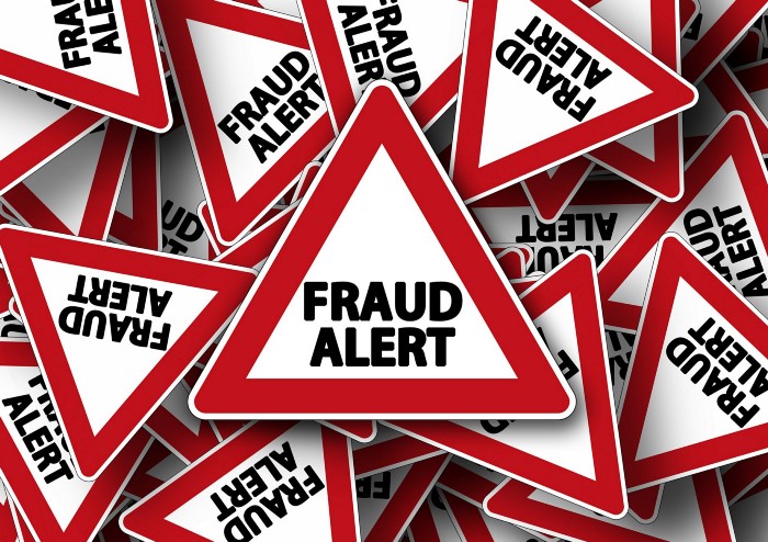 Binary Options Fraud