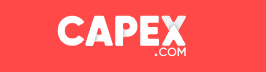 CAPEX.com logo