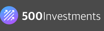 500Investments logo
