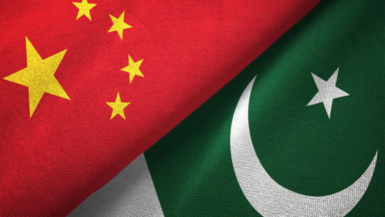 CPEC of Pakistan: An Emerging Trade Hub