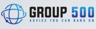 Group 500 logo