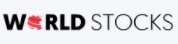 WorldStocks logo