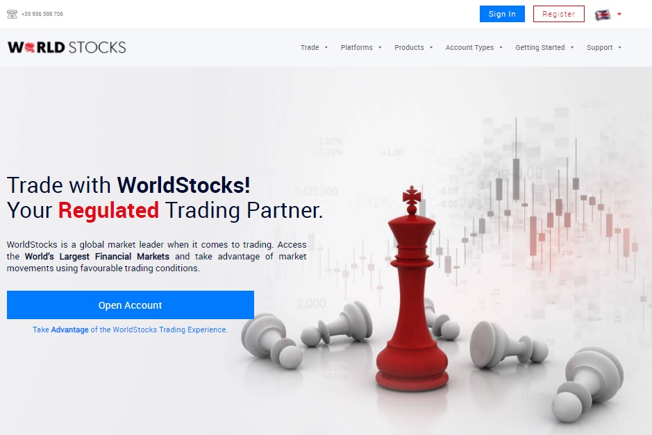 WorldStocks.com
