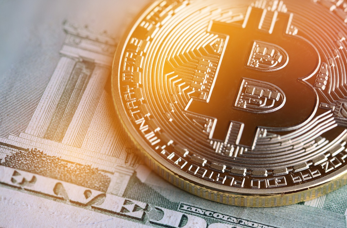  Prekursor Bitcoin przewidział limit rynku BTC w przedziale $1T do 2022 roku lub "wcześniej"