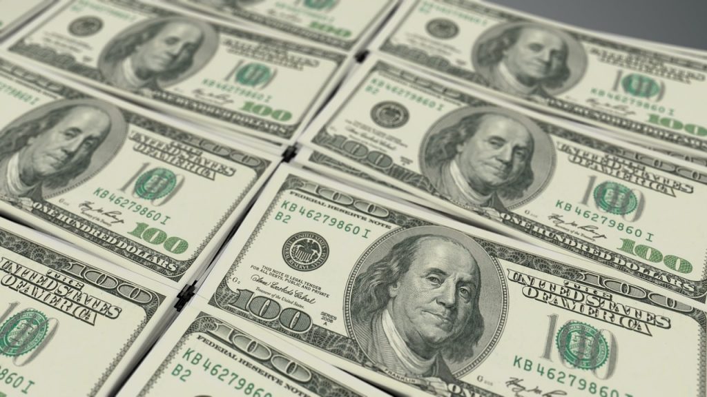 Dollar Ends Week Lower on COVID-19 Aid and Election Concerns