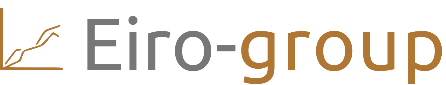 Eiro-group logo