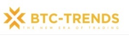 BTC Trends logo