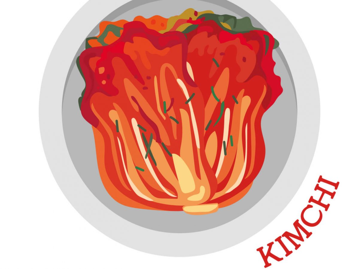 KIMCHI Finance Token Review