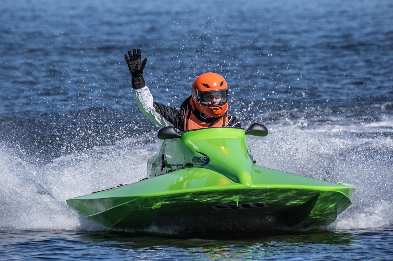 car that can drive on water