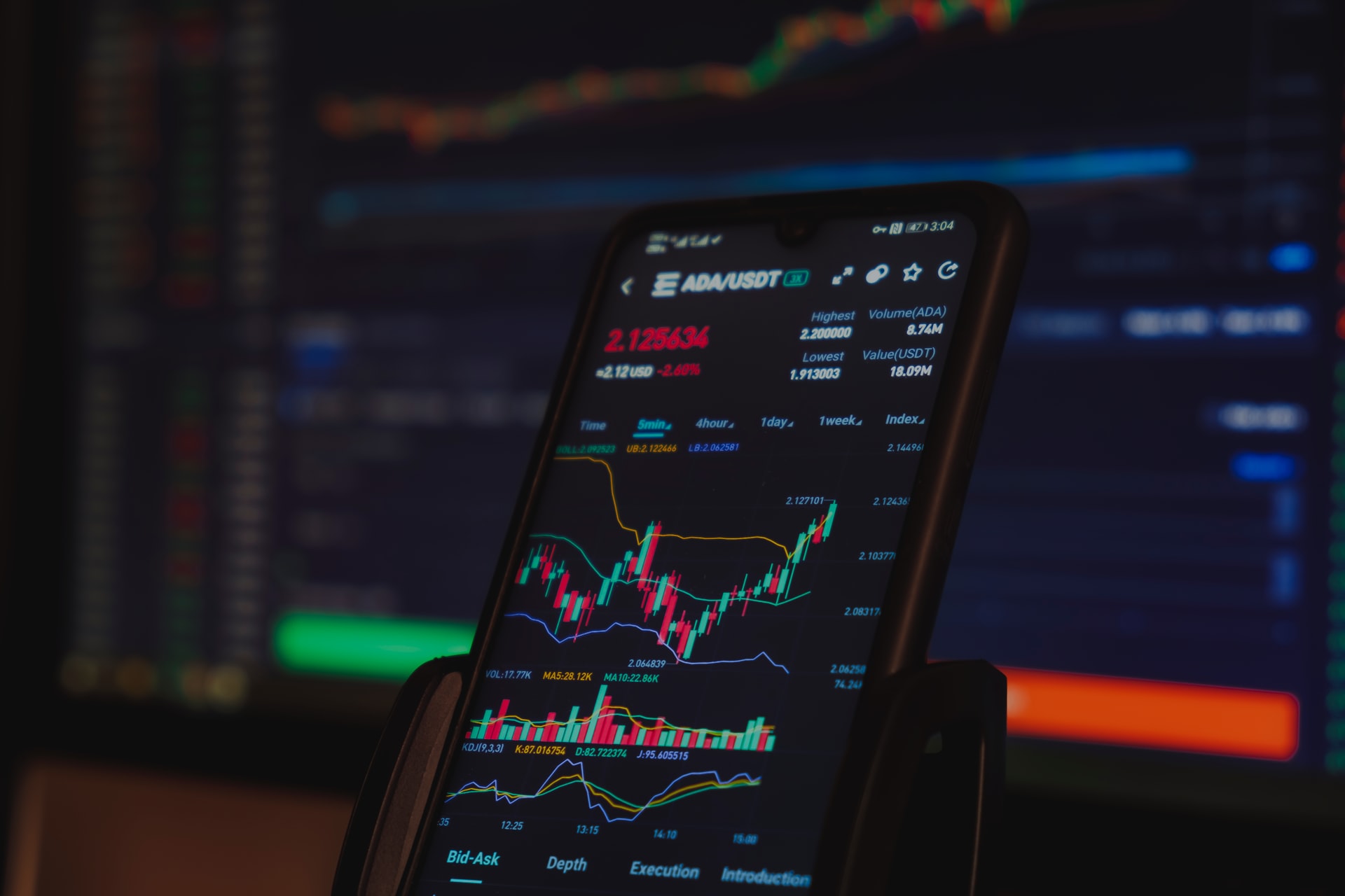 sajad-nori-XihAgOYNHn4-unsplash | Best Forex Tips
