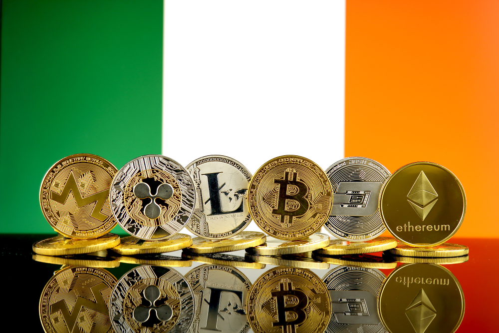 irish crypto exchange