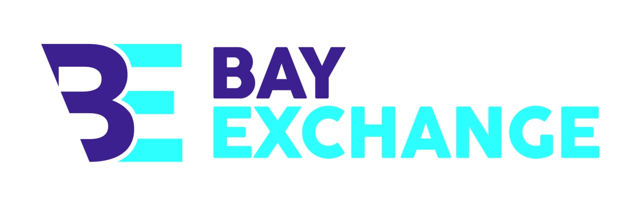 Bay Exchange logo
