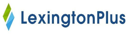 Lexington Plus logo