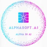 Alphasoftai logo