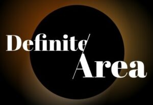 Definite Area logo