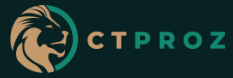 CTproz logo