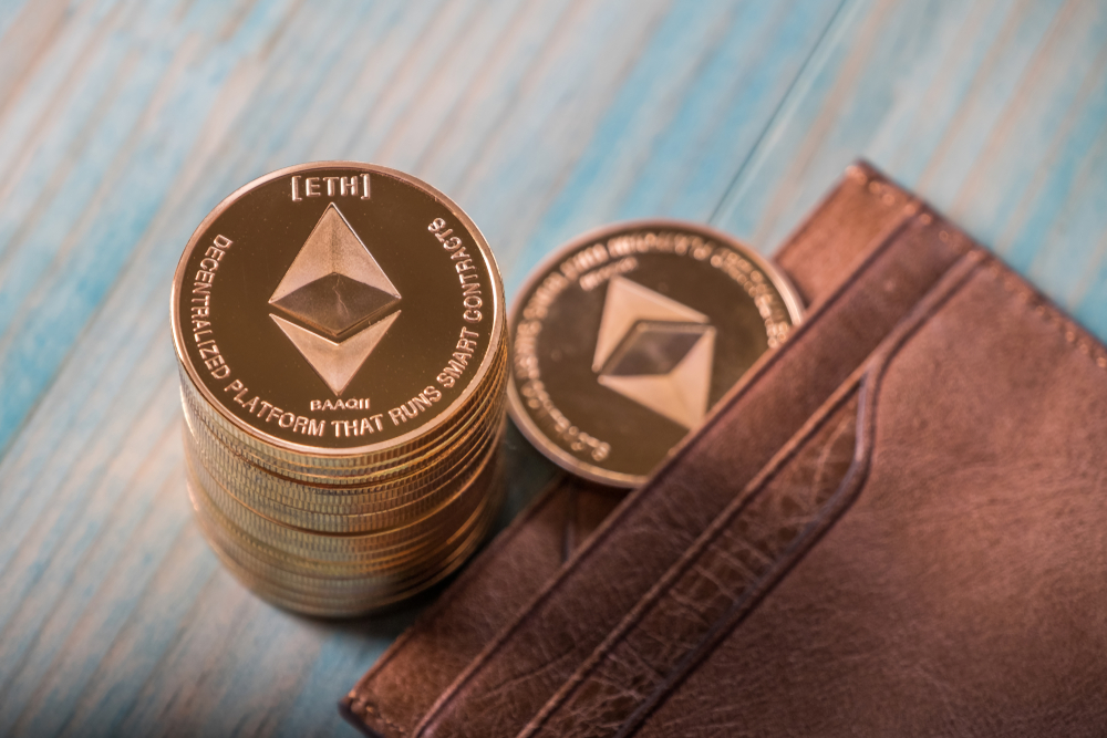 Ethereum wallet