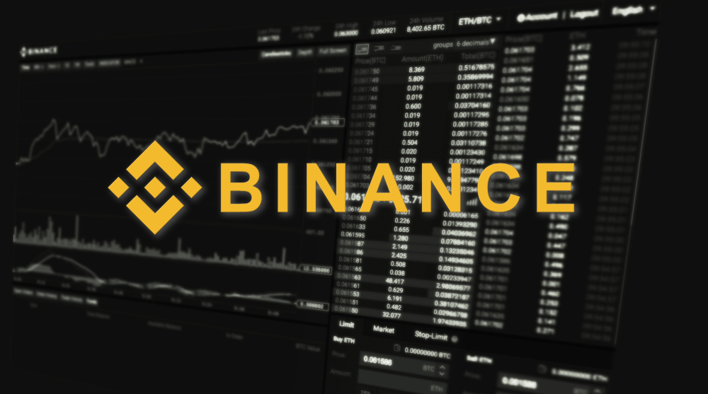 Binance