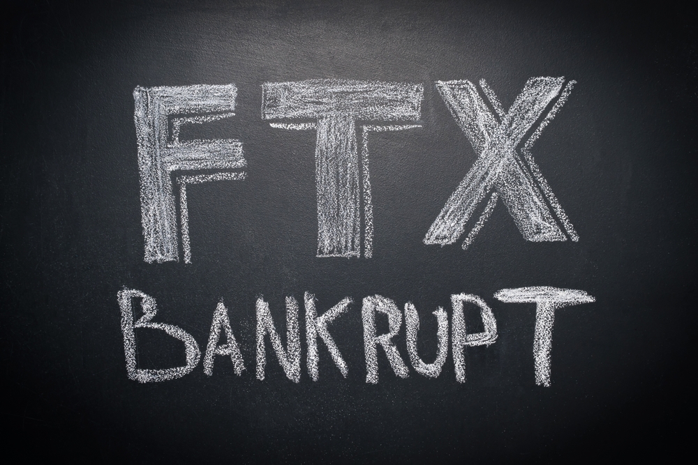 FTX bankruptcy