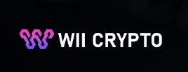 WiiCrypto logo
