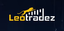 LeoTradez logo