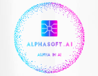 AlphaSoftai logo