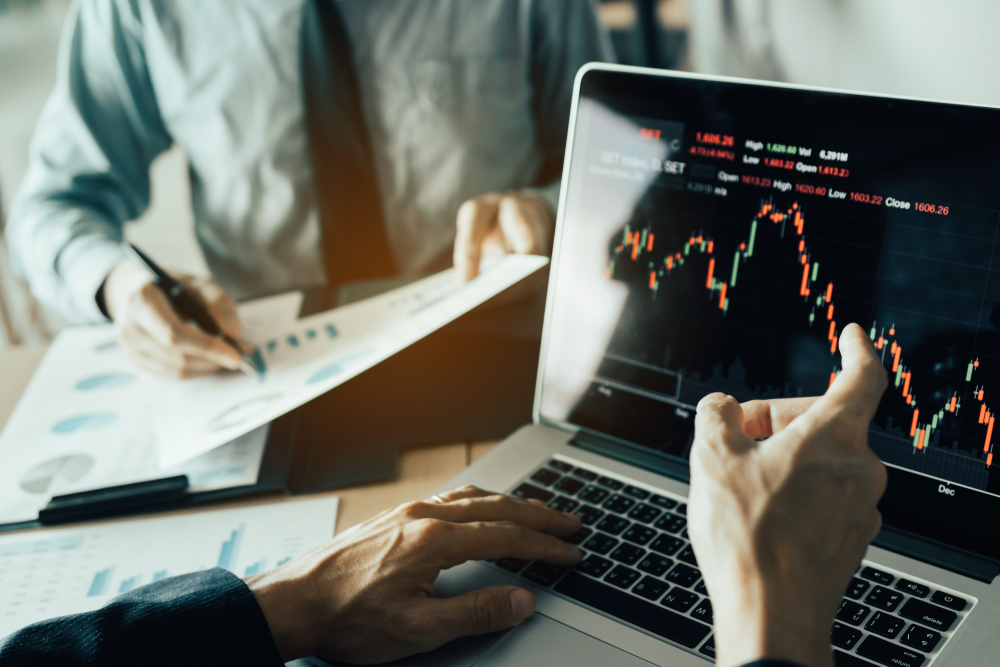 OnBoardCapital trading assets