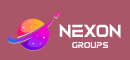 Nexon Groups logo