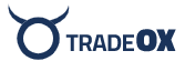 TradeOX logo