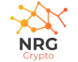 NRG Crypto logo