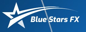 Blue Stars FX logo