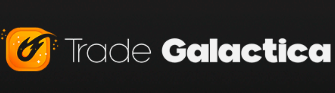 Trade Galactica logo