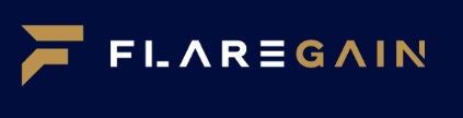 Flare Gain Logo