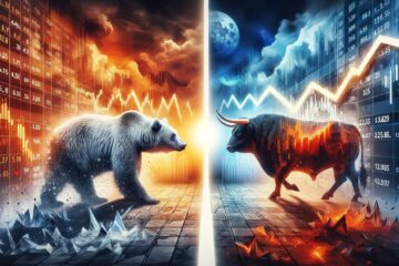 Investieren in Bullen- und Bärenmärkten: Strategien für den Markterfolg