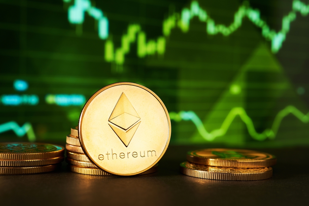 Ethereum (ETH) vs Algorand (ALGO): ¿Cuál es una Mejor Red?