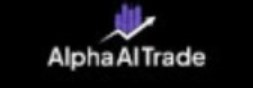 AlphaAITrade logo