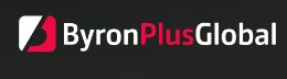 Byron PLus Global Logo