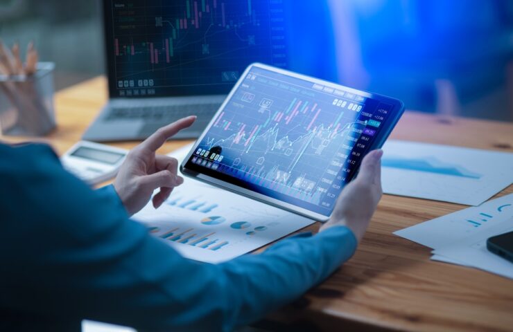 BitFinancial Bewertung: Ein umfassender Einblick in die moderne Trading-Plattform